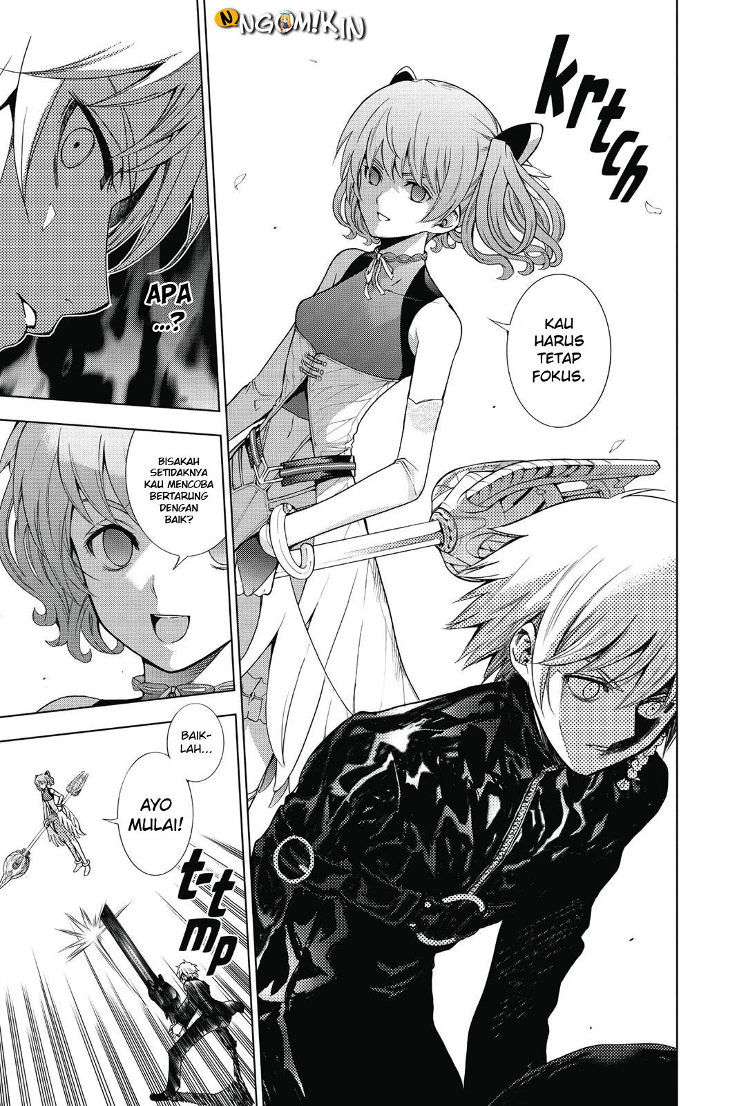 Chapter 19 - halaman 10