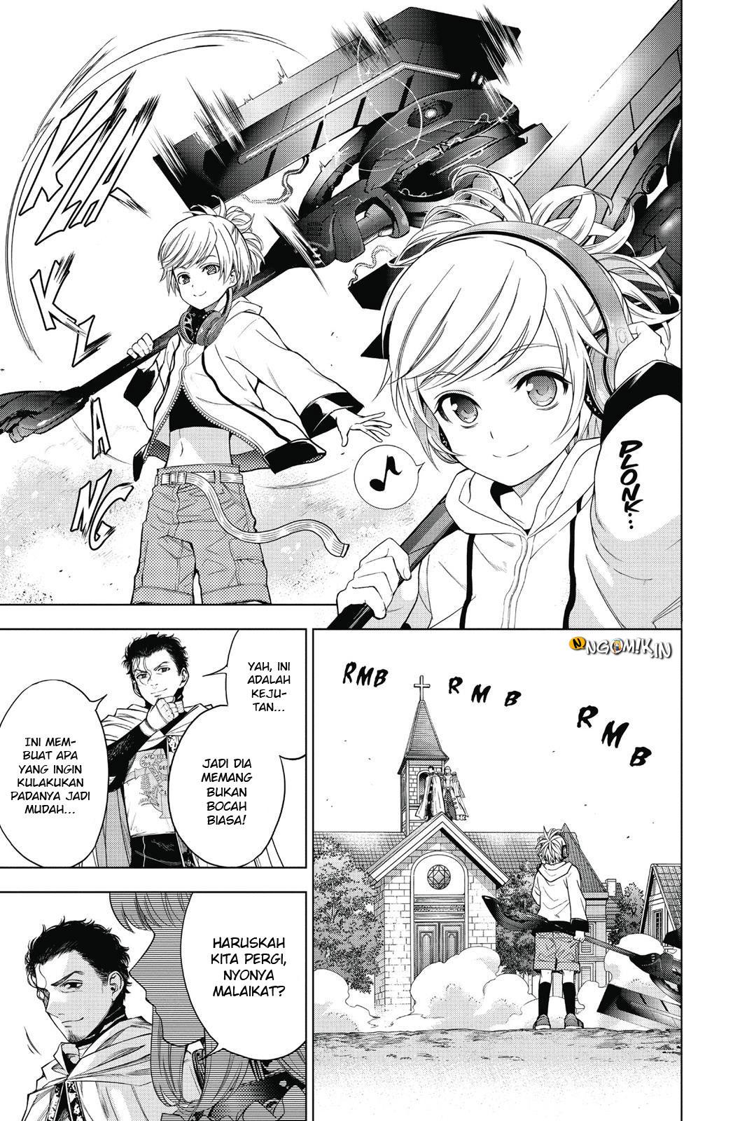 Chapter 25 - halaman 10