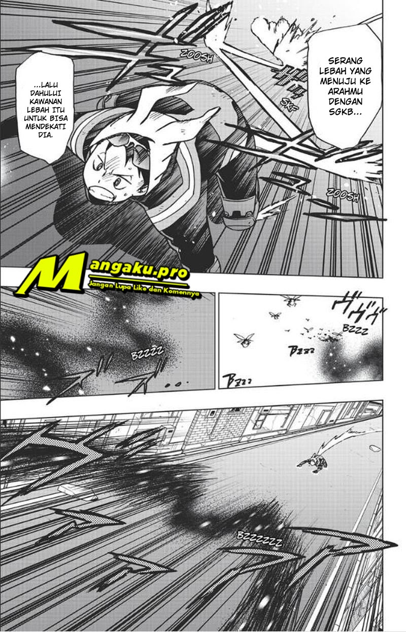 Chapter 80 - halaman 11