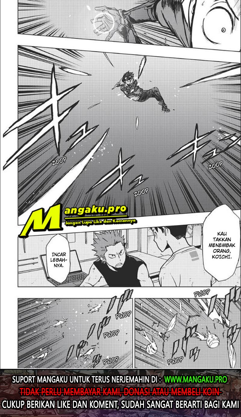 Chapter 80 - halaman 10