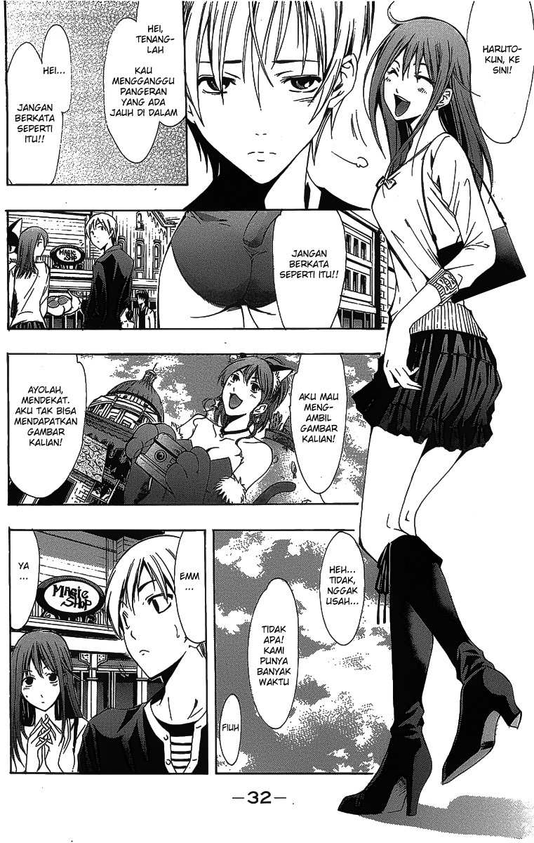 Chapter 126 - halaman 11