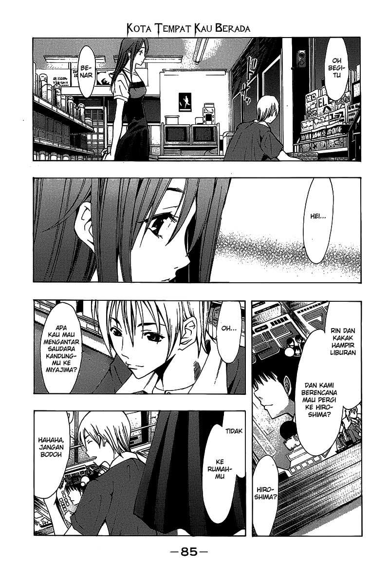 Chapter 129 - halaman 11