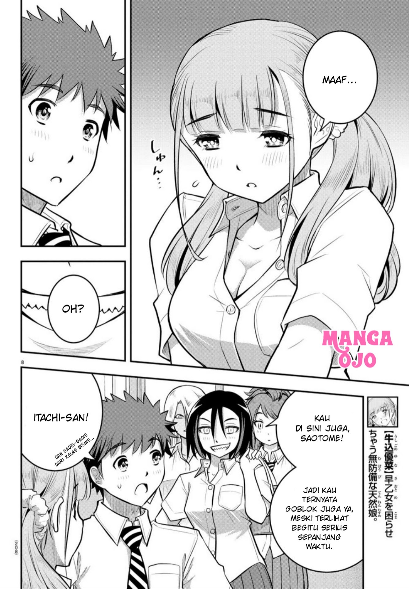 Chapter 21 - halaman 10