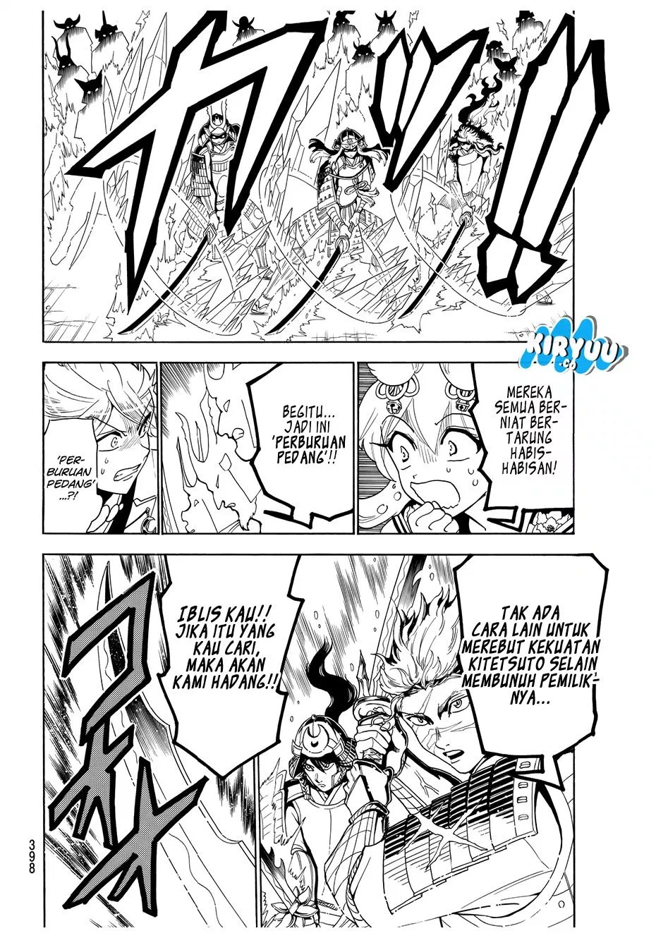 Chapter 31 - halaman 11