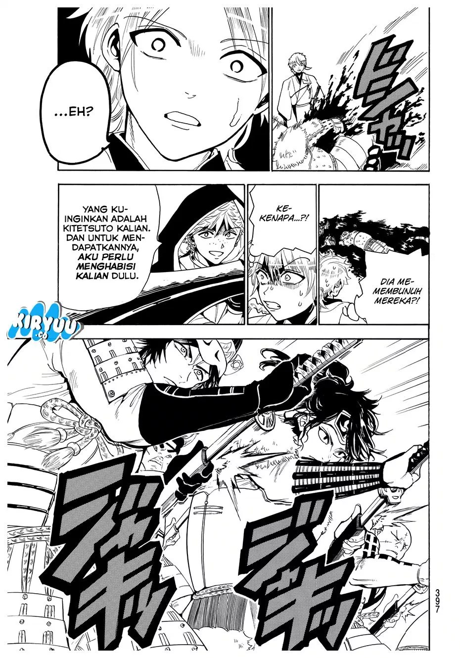 Chapter 31 - halaman 10