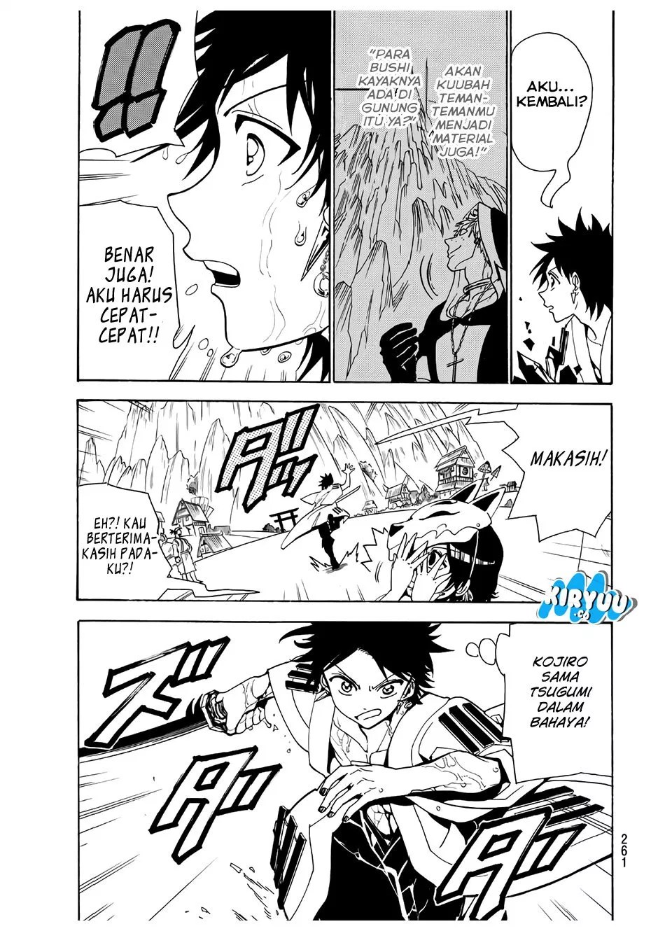 Chapter 32 - halaman 10