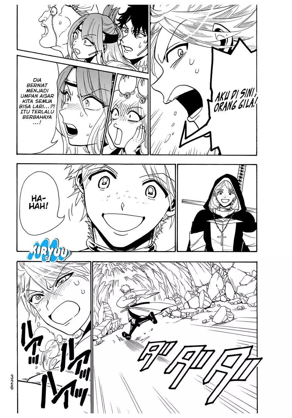 Chapter 33 - halaman 11
