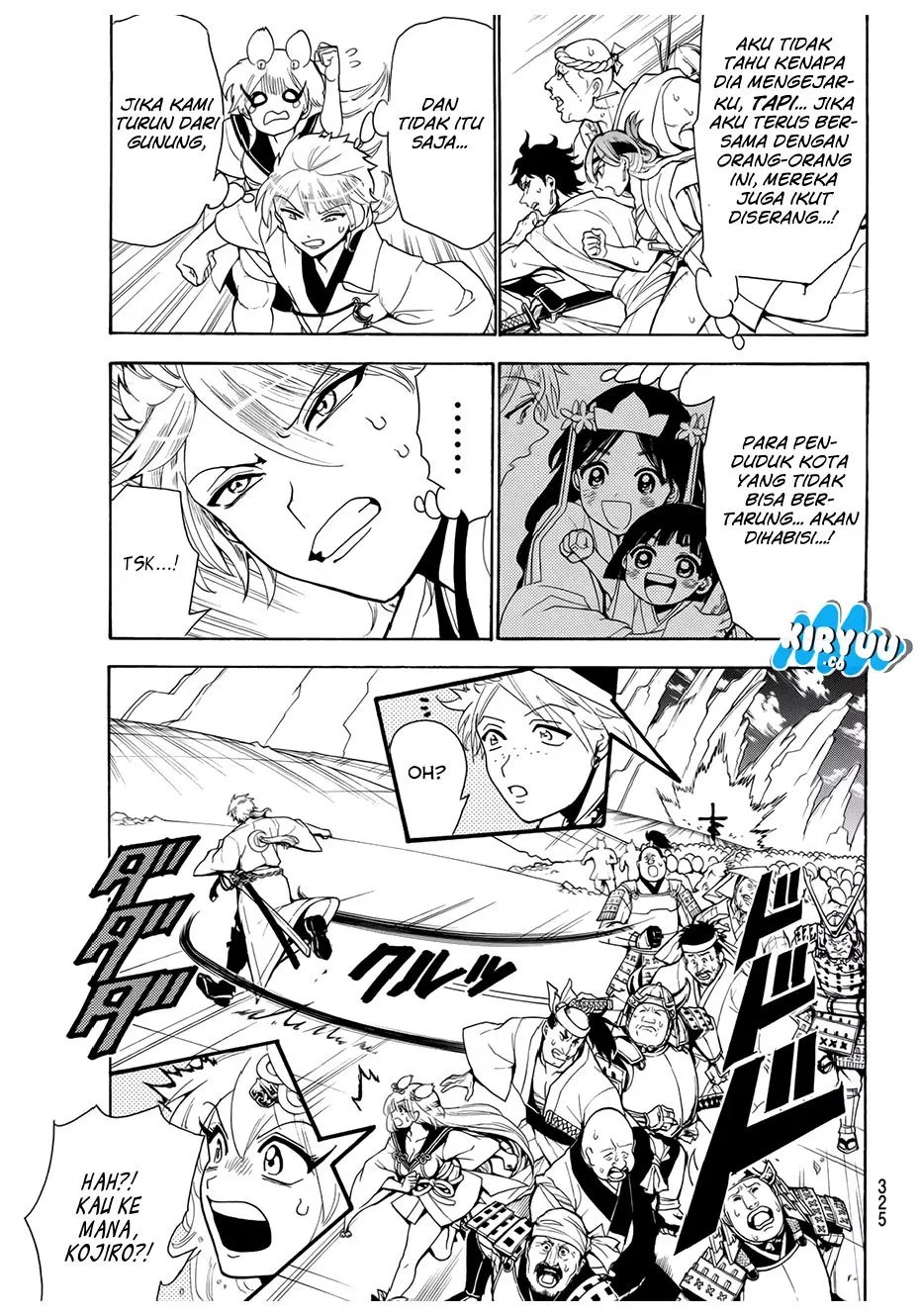 Chapter 33 - halaman 10