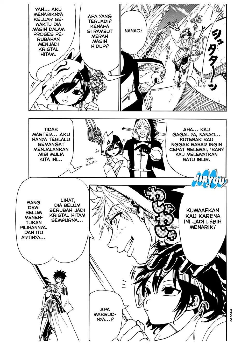 Chapter 34 - halaman 10