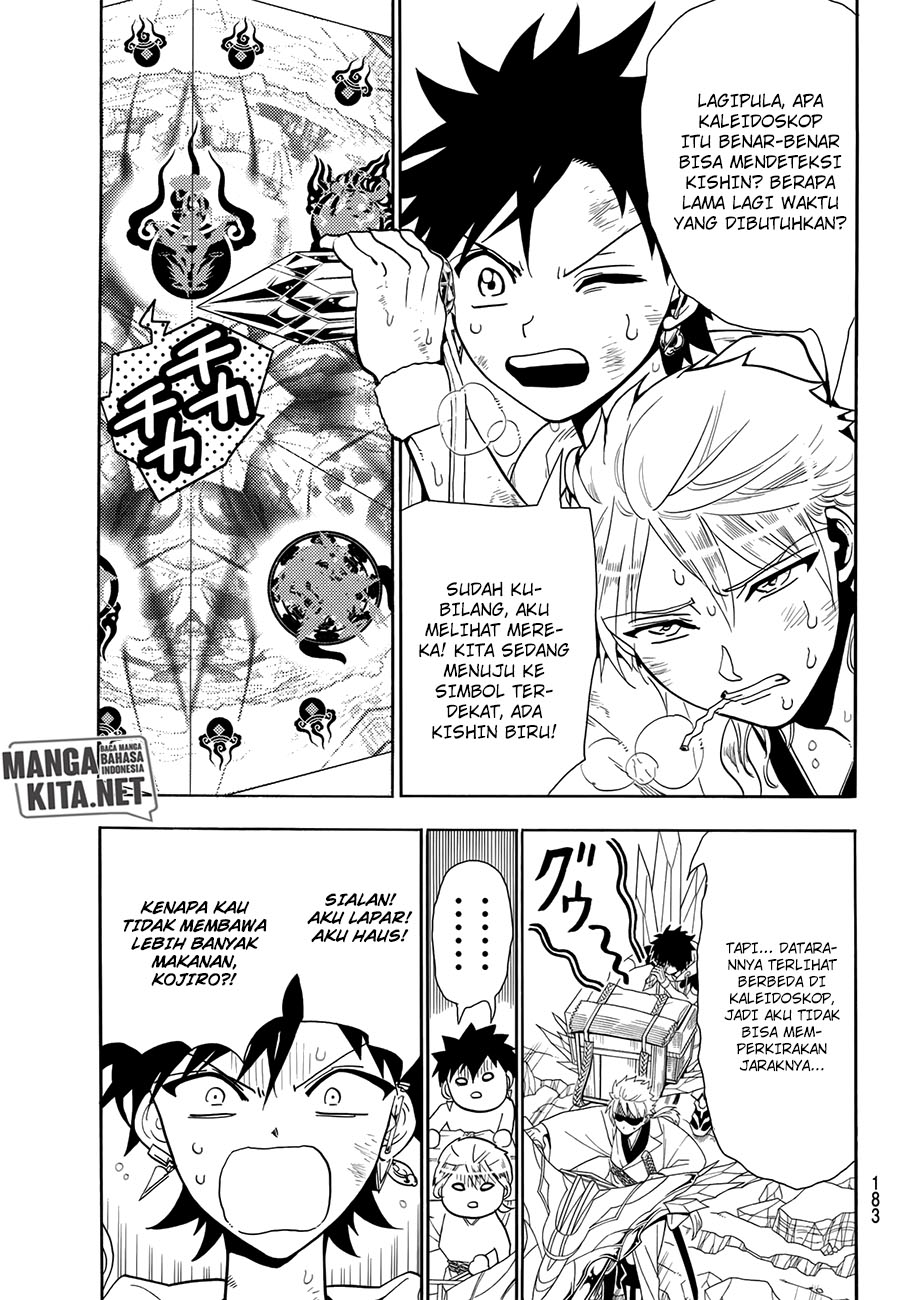 Chapter 8 - halaman 11