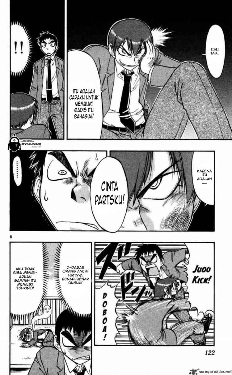 Chapter 67 - halaman 10