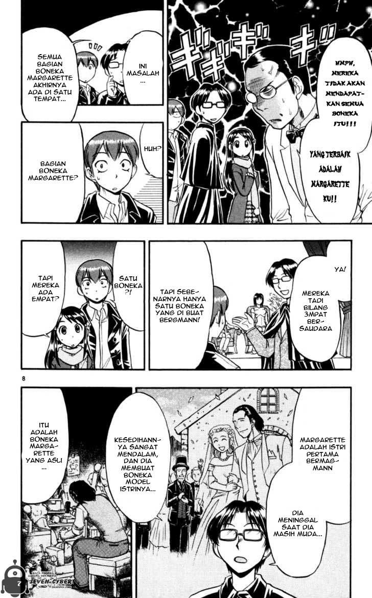 Chapter 84 - halaman 10