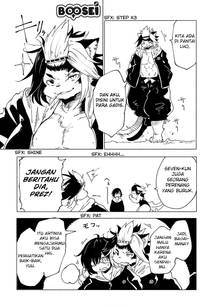 Chapter 30 - halaman 11