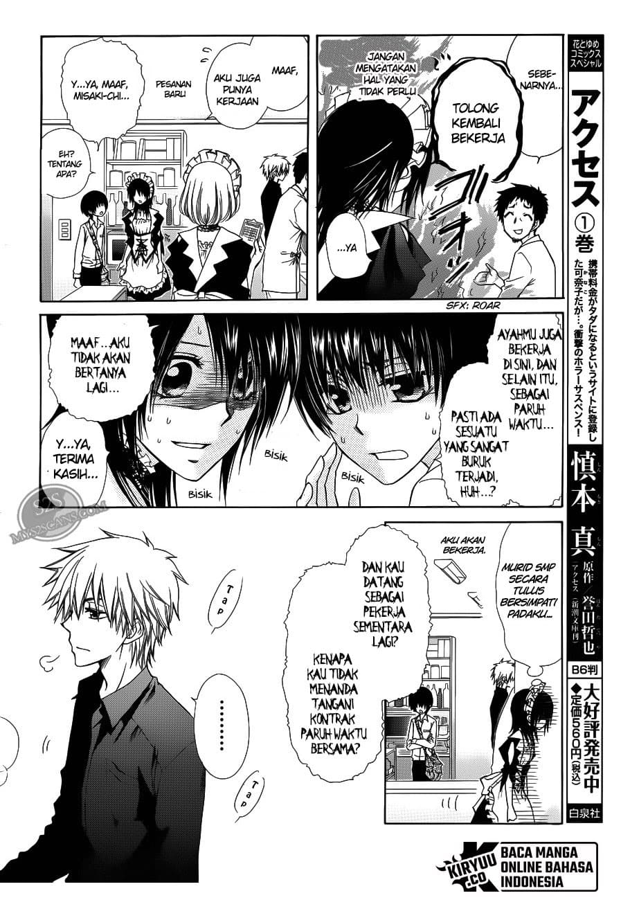 Chapter 71 - halaman 10