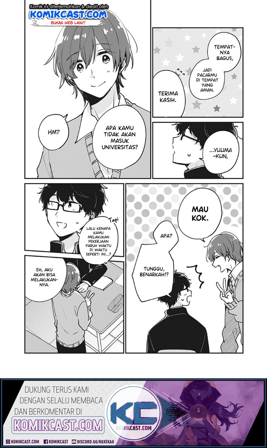 Chapter 33 - halaman 10