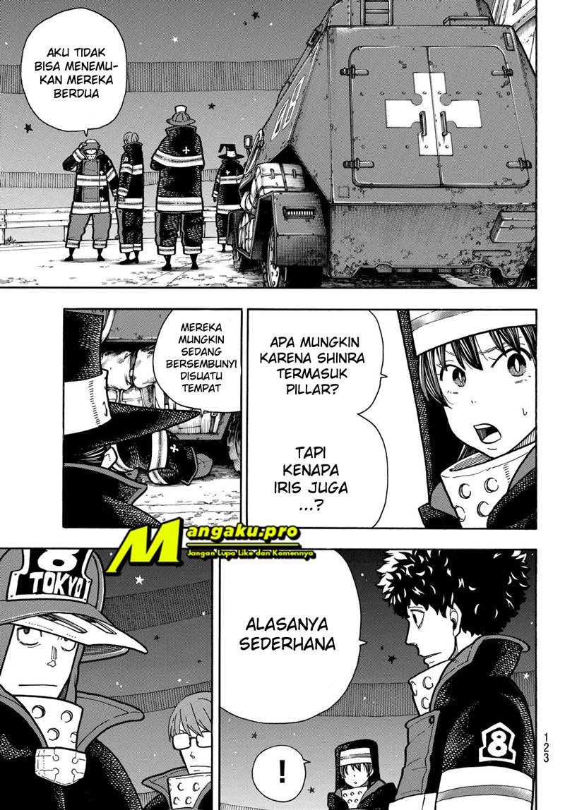 Chapter 239 - halaman 11
