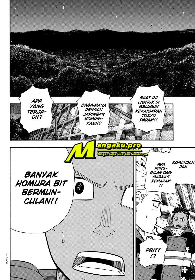 Chapter 239 - halaman 10