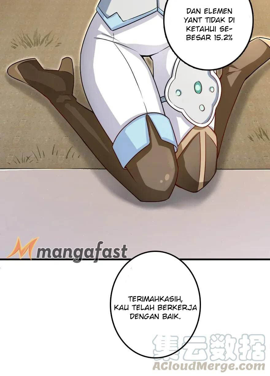 Release That Witch Chapter 175 Gambar 10