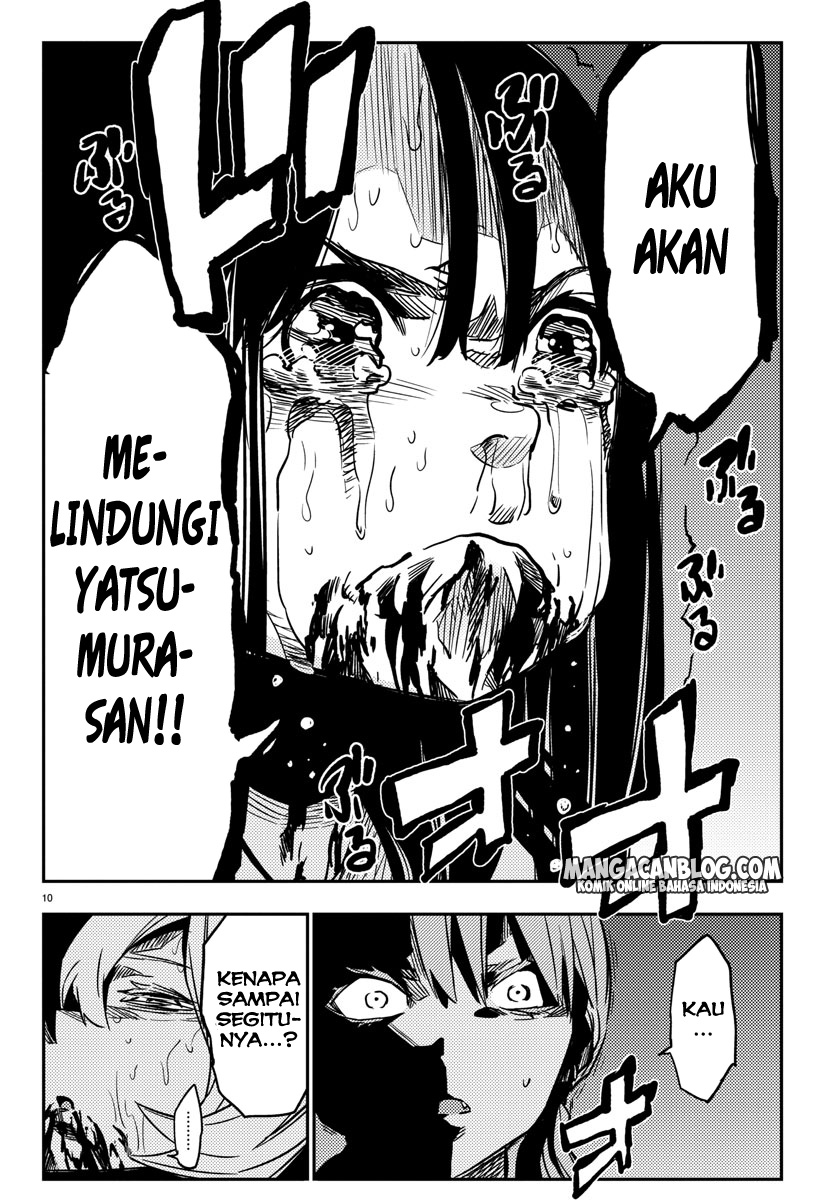 Chapter 96 - halaman 11