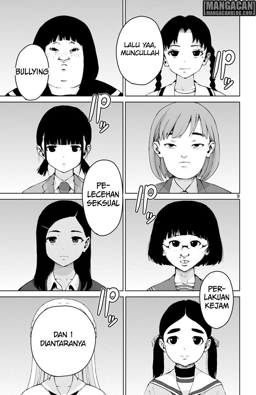 Chapter 64 - halaman 11