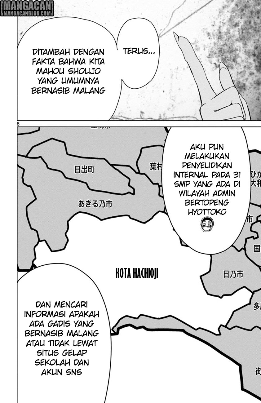 Chapter 64 - halaman 10