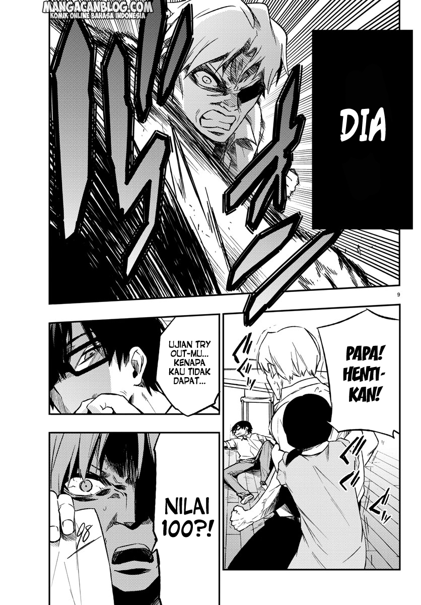 Chapter 100 - halaman 11