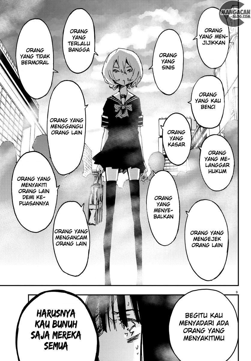 Chapter 102 - halaman 11