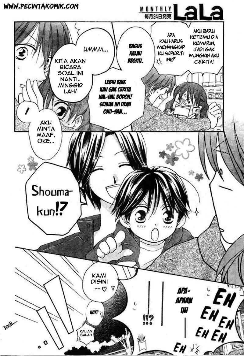 Chapter 40 - halaman 10