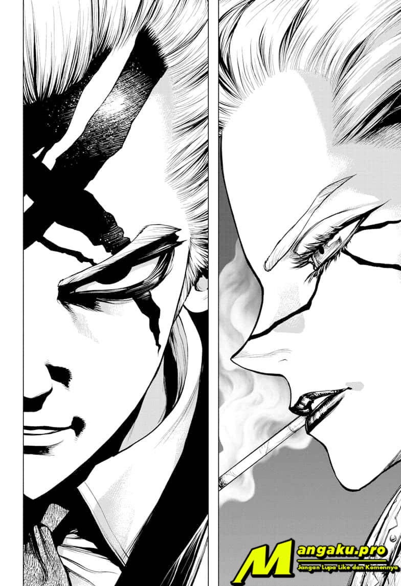 Chapter 170 - halaman 11