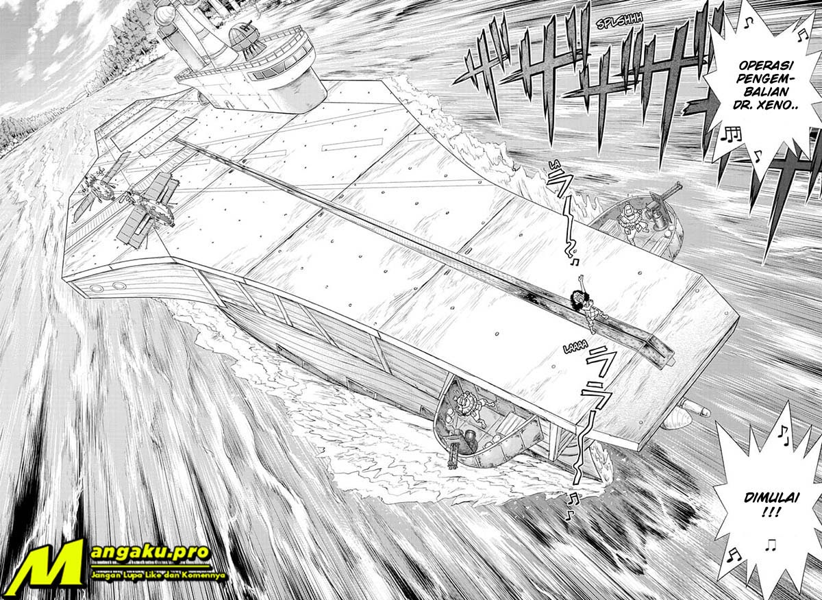 Chapter 170 - halaman 10