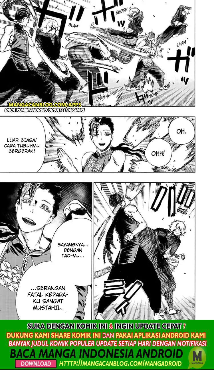 Chapter 64 - halaman 10