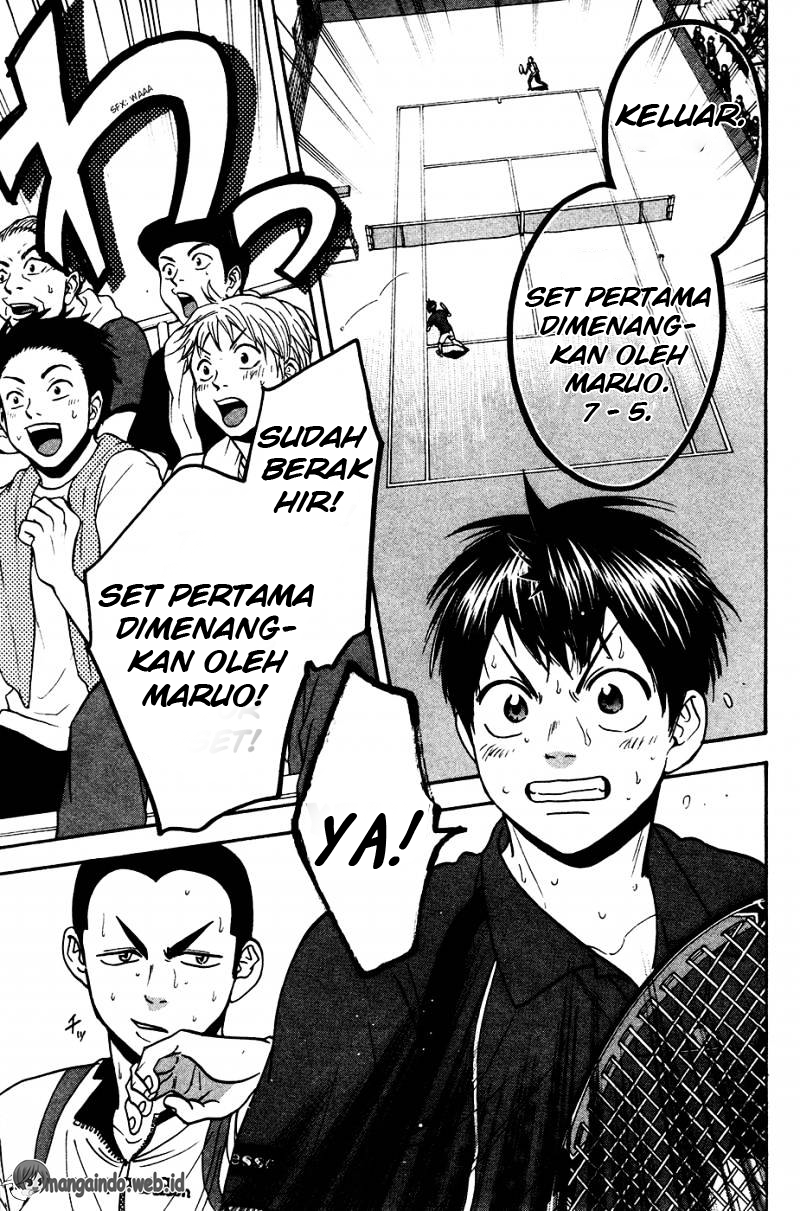 Chapter 248 - halaman 11