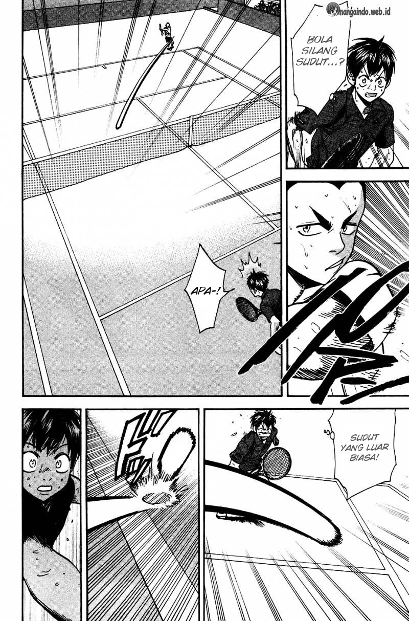 Chapter 248 - halaman 10