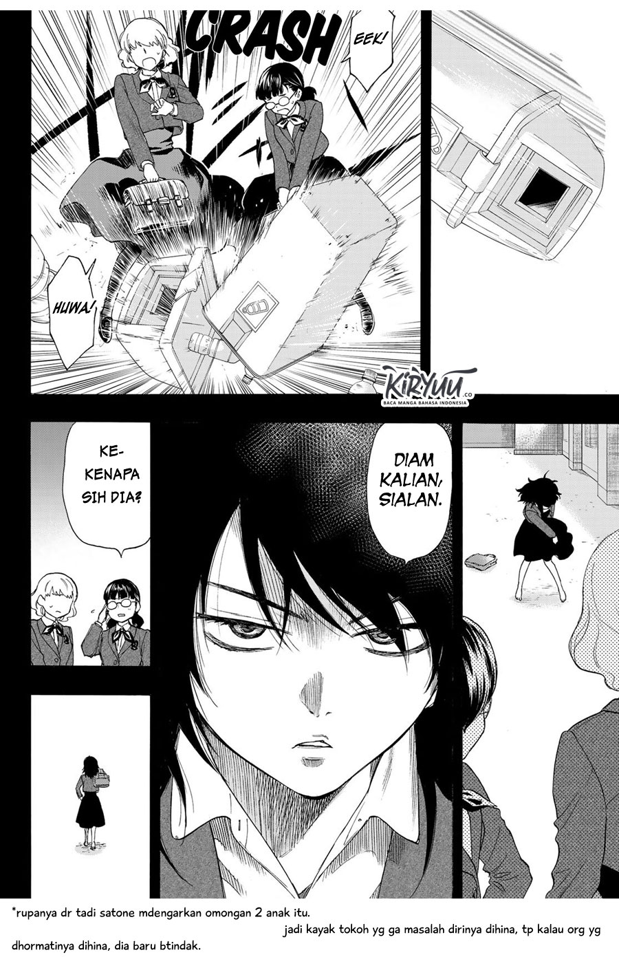 Chapter 62 - halaman 10