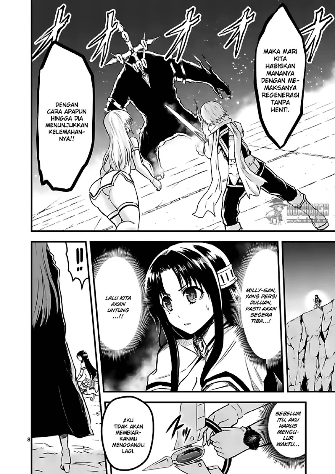 Chapter 58 - halaman 11