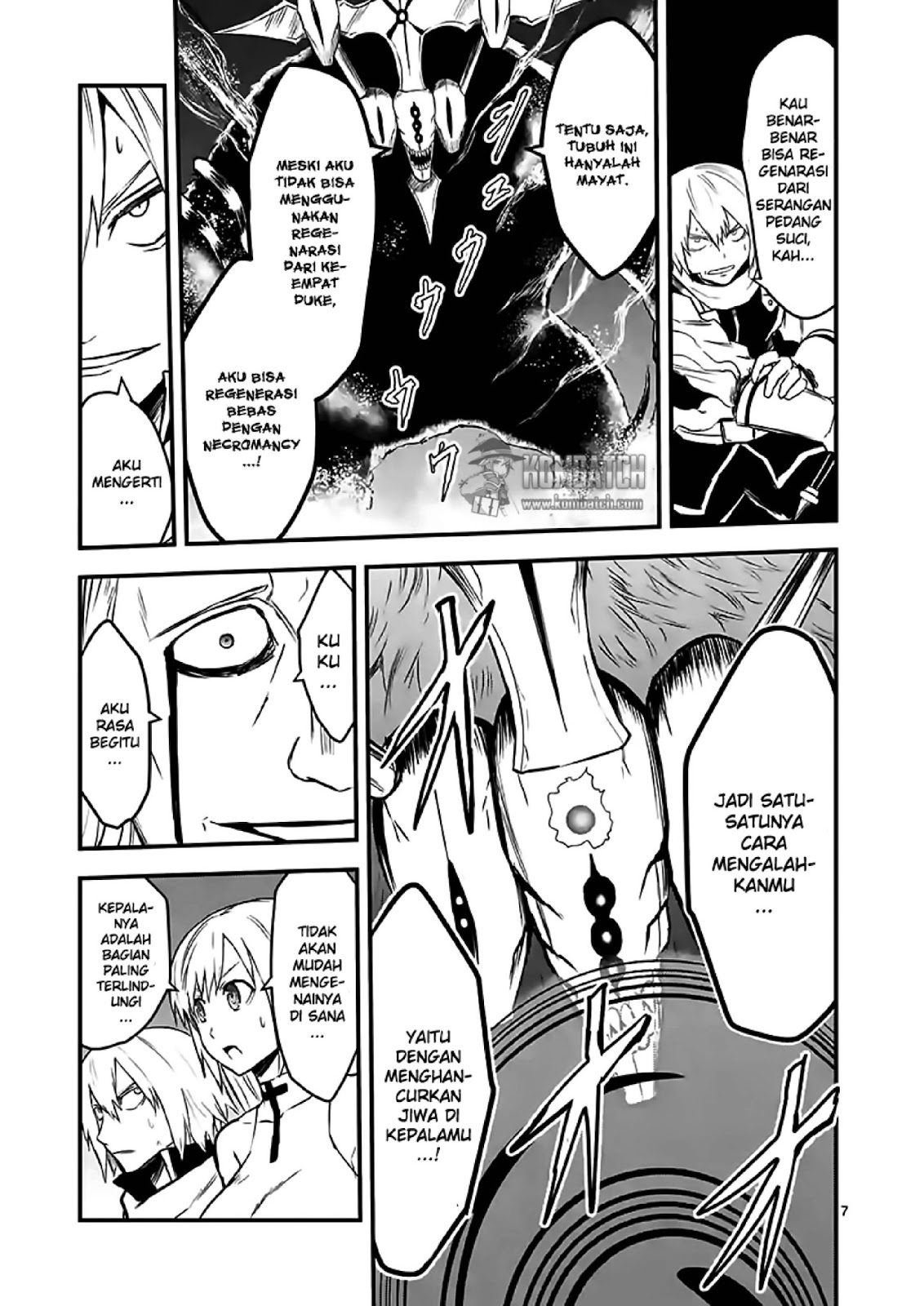 Chapter 58 - halaman 10