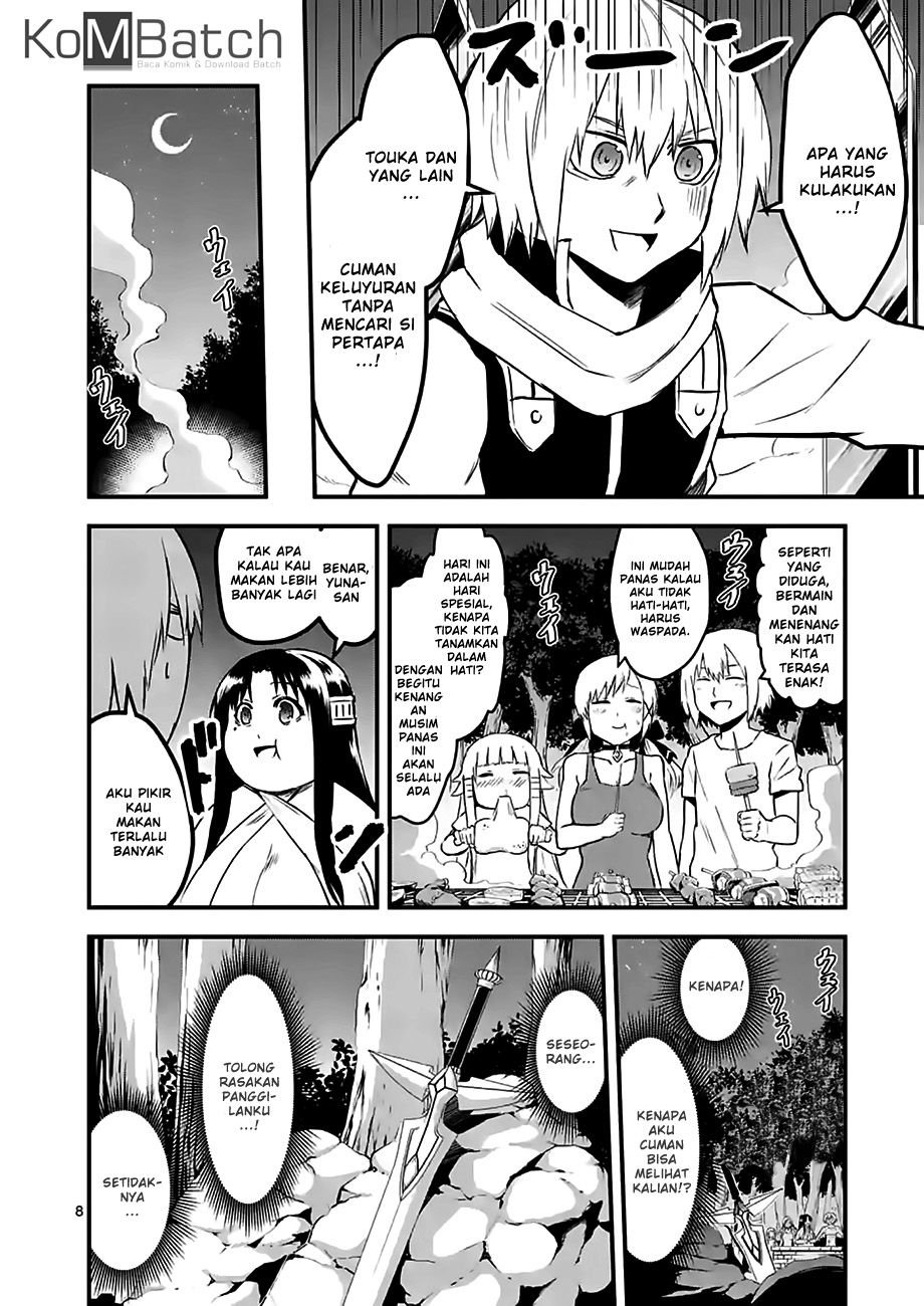 Chapter 64 - halaman 11