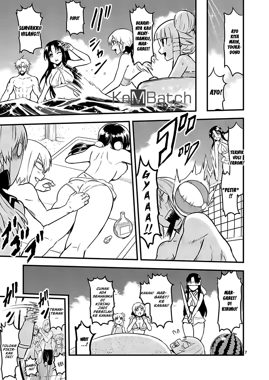 Chapter 64 - halaman 10