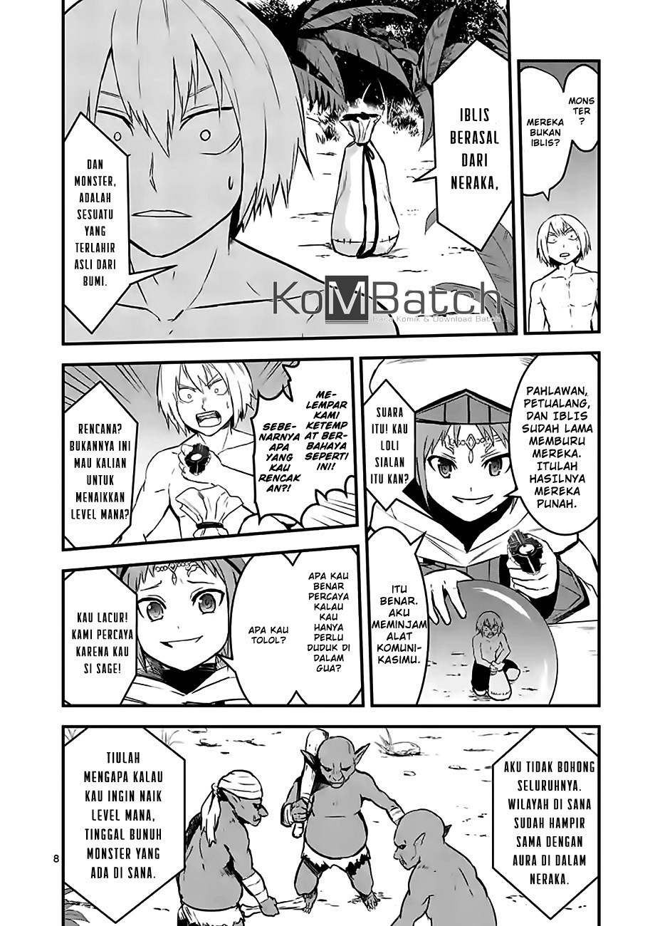 Chapter 66 - halaman 11