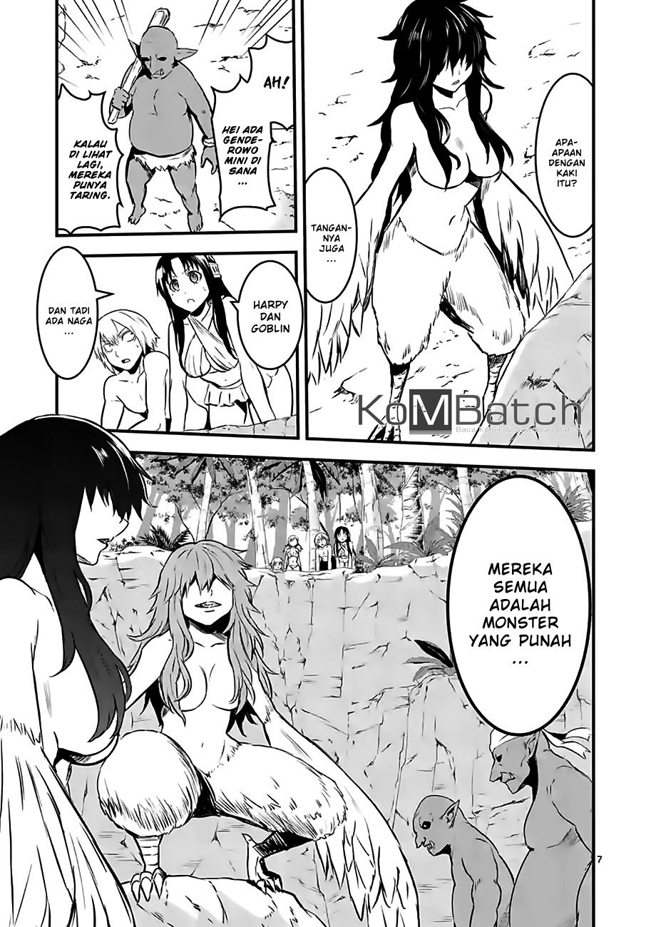 Chapter 66 - halaman 10