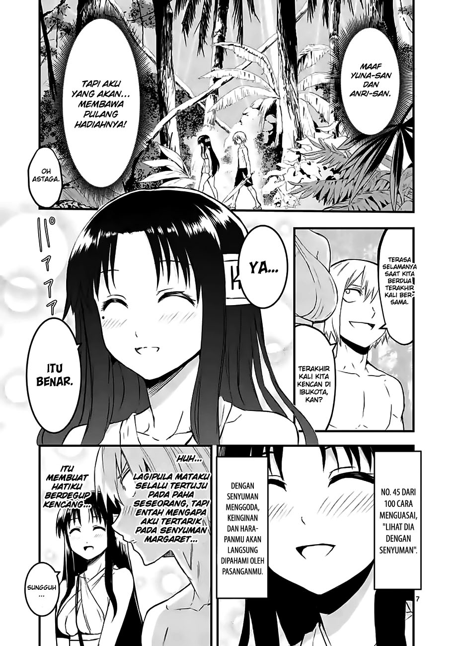 Chapter 67 - halaman 10