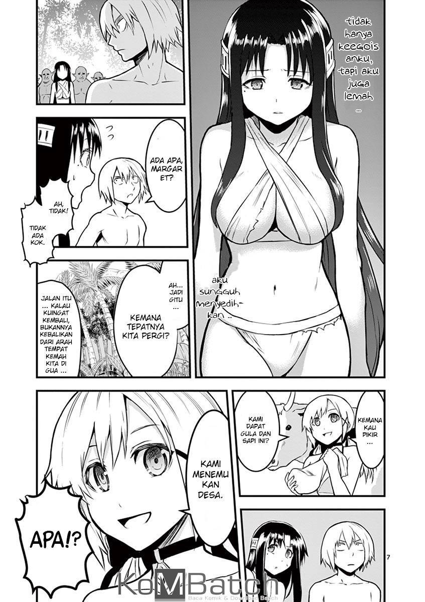 Chapter 71 - halaman 10