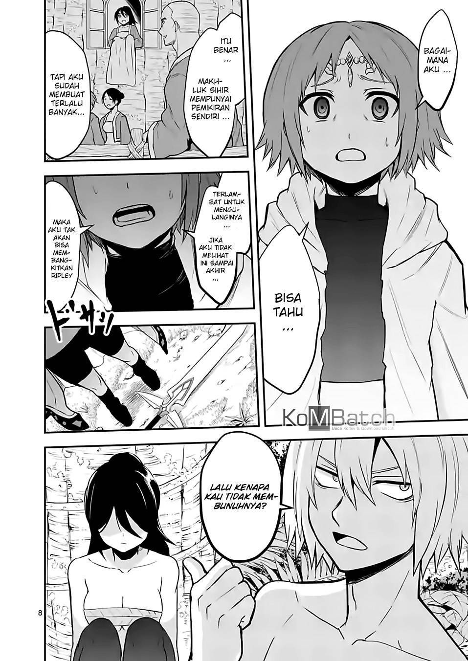 Chapter 80 - halaman 11