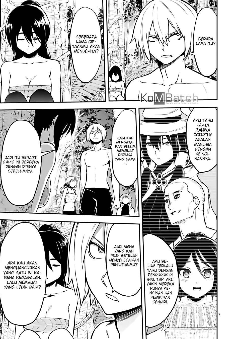 Chapter 80 - halaman 10