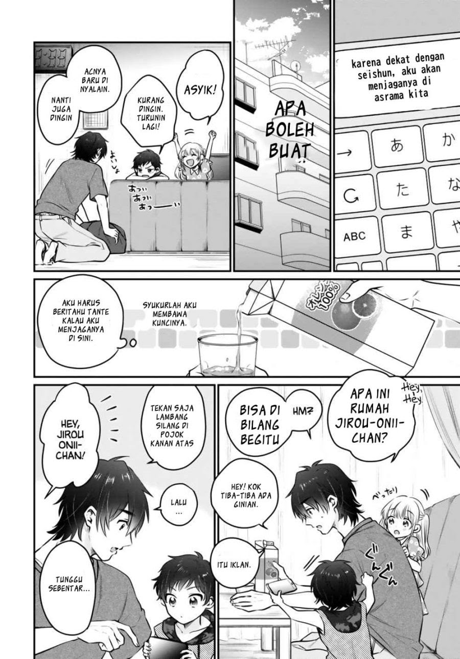 Chapter 30 - halaman 11