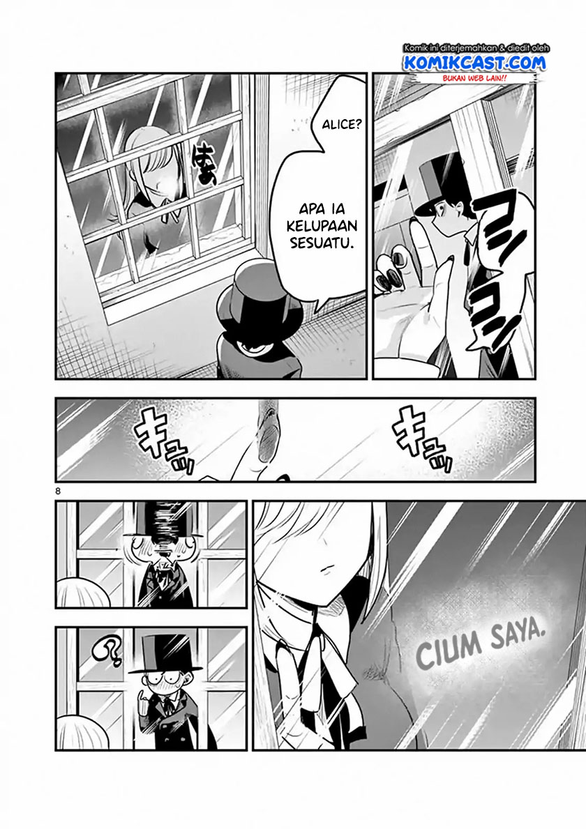 Chapter 110 - halaman 10