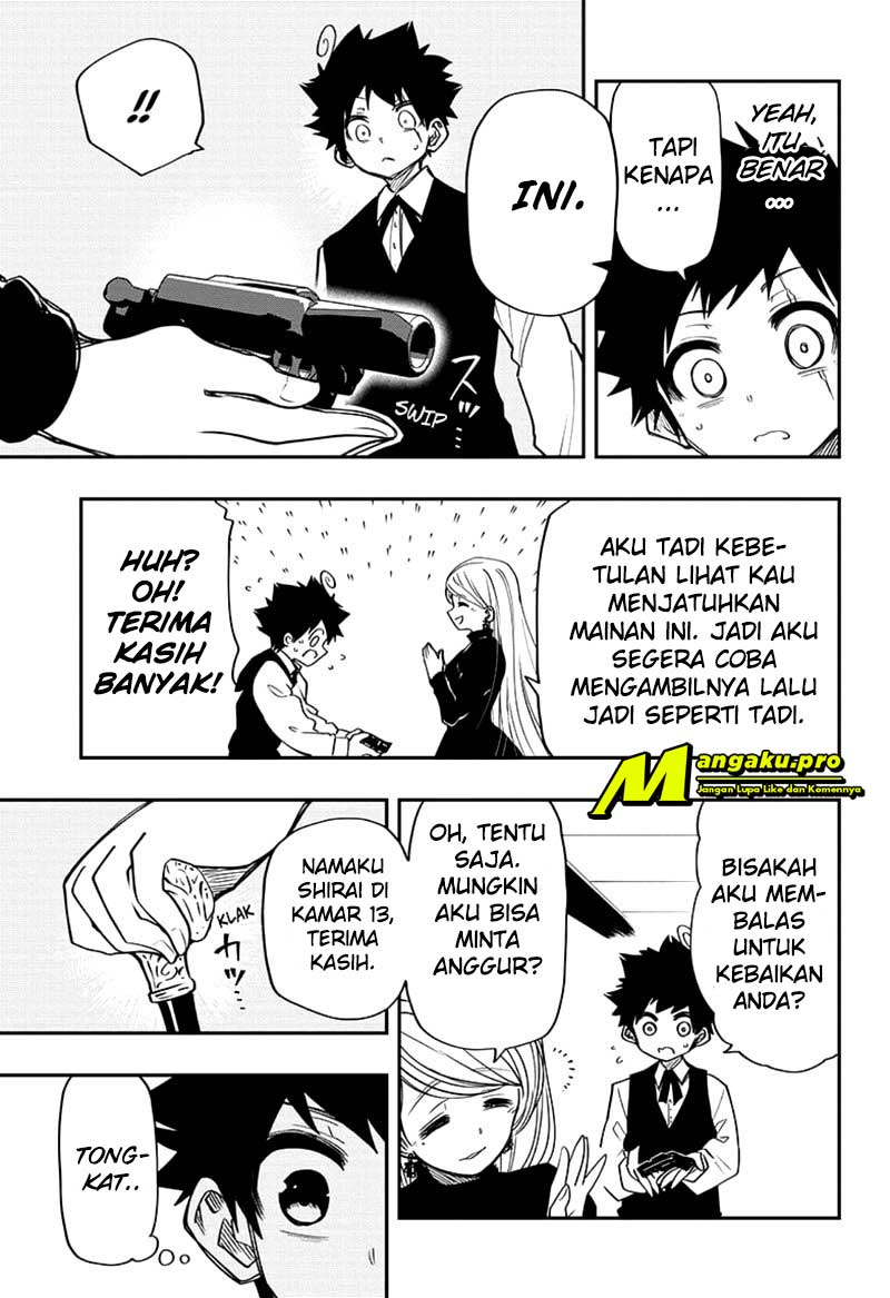 Chapter 55 - halaman 11