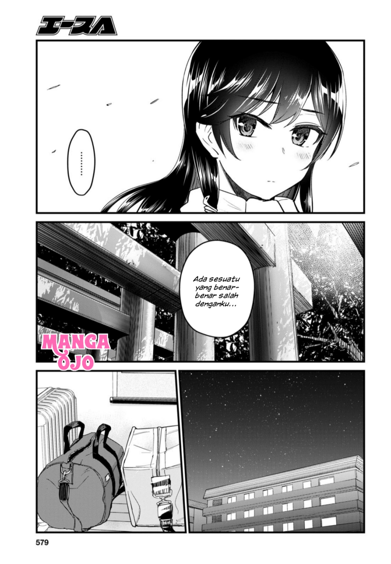 Chapter 106 - halaman 11