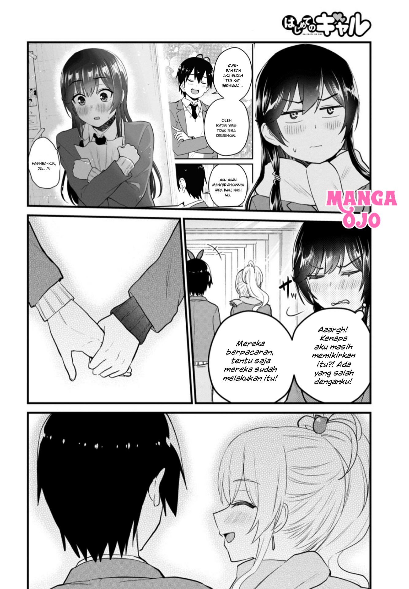 Chapter 106 - halaman 10