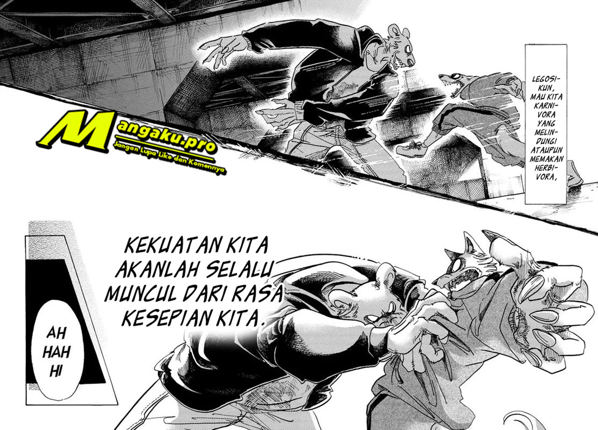 Chapter 91 - halaman 10